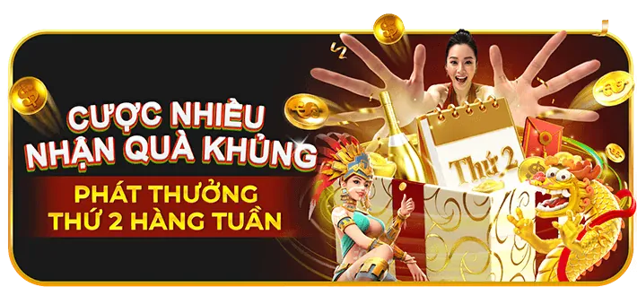 Khuyến mãi và ưu đãi tại qq8