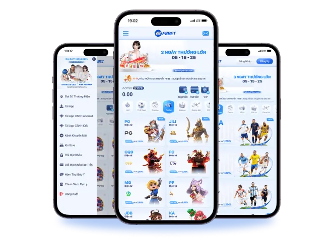 Đồ họa tuyệt đỉnh game Bắn Cá