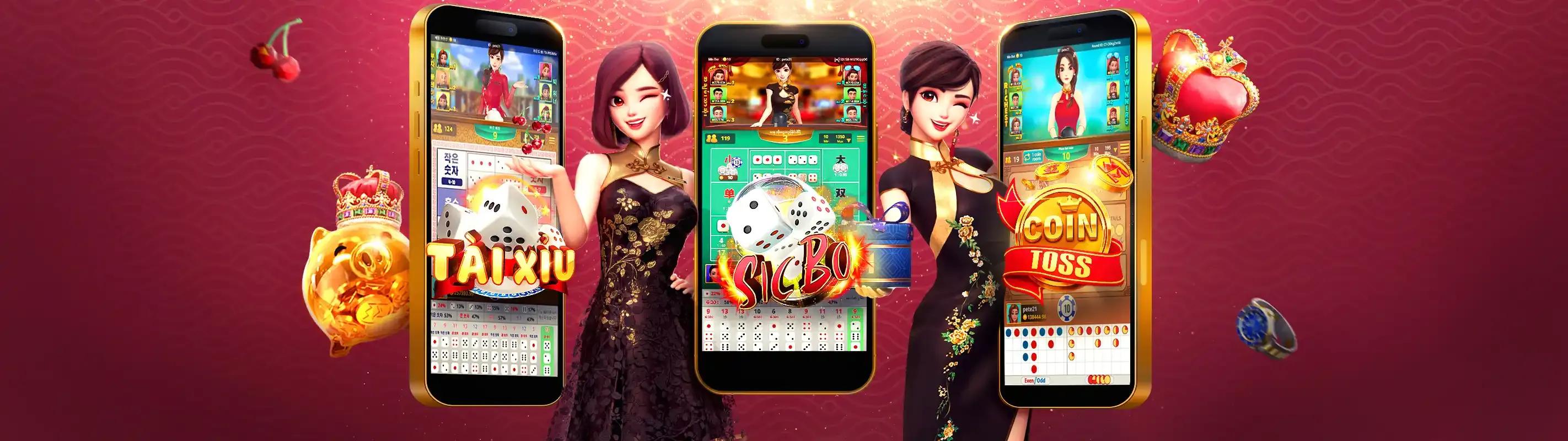 Hình ảnh chính game Bắn Cá tại QQ8