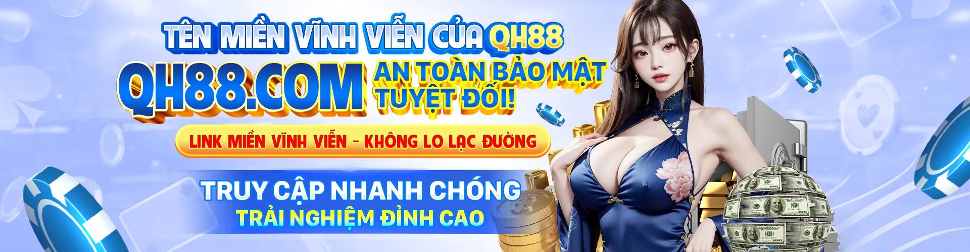 Trưng bày trò chơi slot phổ biến tại trang tài xỉu uy tín
