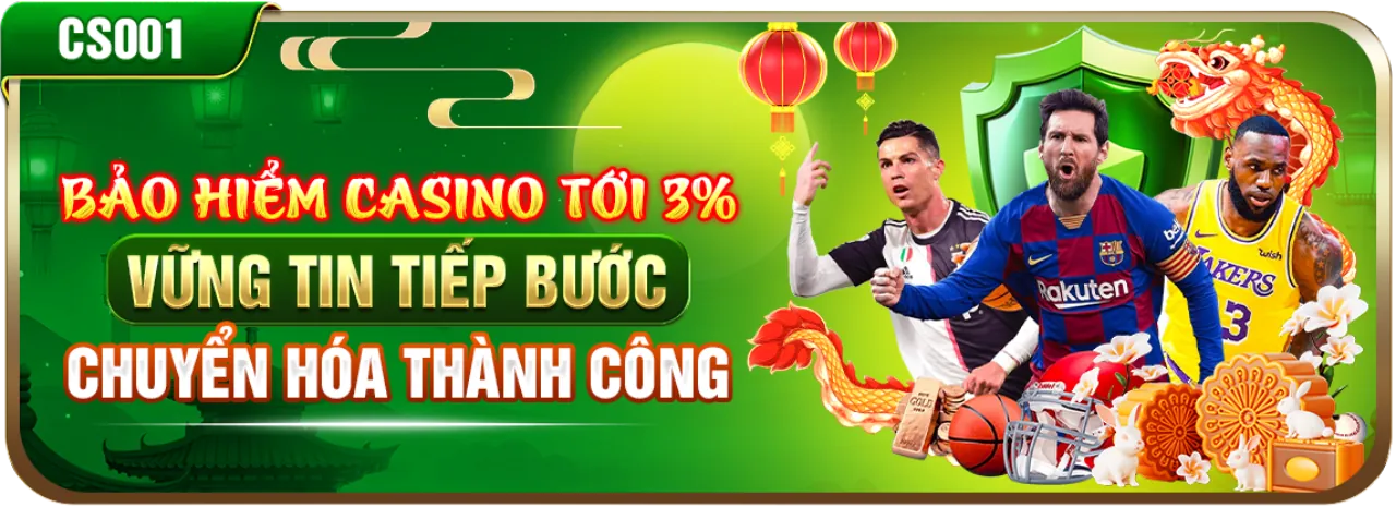 Cá cược thể thao trực tuyến QQ8