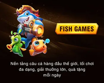 Đa dạng trò chơi bao gồm tài xỉu, casino, thể thao, nổ hũ
