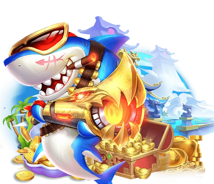 Game Nổ Hũ Vua Đại Dương